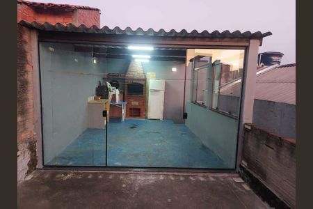 Casa à venda com 2 quartos, 193m² em Jardim Petroni, São Bernardo do Campo