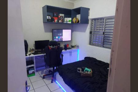 Casa à venda com 2 quartos, 193m² em Jardim Petroni, São Bernardo do Campo