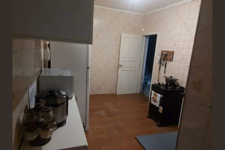Casa à venda com 2 quartos, 193m² em Jardim Petroni, São Bernardo do Campo