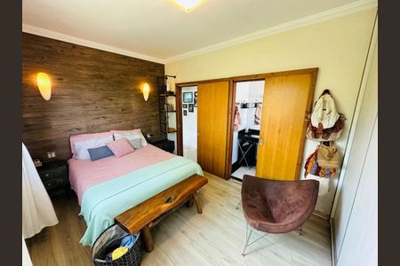 Casa à venda com 3 quartos, 110m² em Trevo, Belo Horizonte