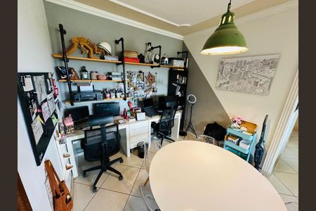 Casa à venda com 3 quartos, 110m² em Trevo, Belo Horizonte