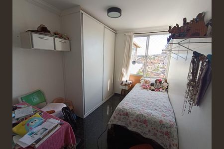 Apartamento à venda com 3 quartos, 100m² em São Pedro (Venda Nova), Belo Horizonte