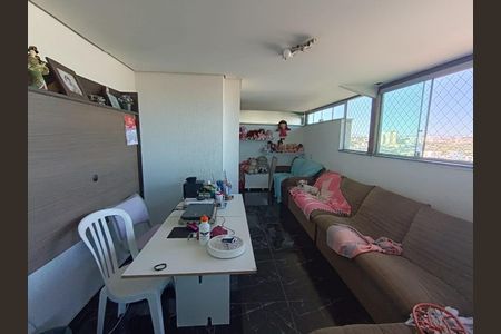 Apartamento à venda com 3 quartos, 100m² em São Pedro (Venda Nova), Belo Horizonte
