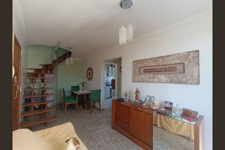 Apartamento à venda com 3 quartos, 100m² em São Pedro (Venda Nova), Belo Horizonte