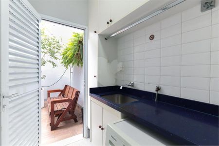 Casa à venda com 2 quartos, 120m² em Chácara Santo Antônio (Zona Sul), São Paulo