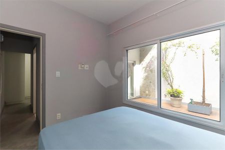 Casa à venda com 2 quartos, 120m² em Chácara Santo Antônio (Zona Sul), São Paulo