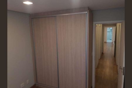 Apartamento à venda com 3 quartos, 171m² em Jardim Cambara, São Paulo