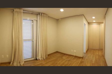 Apartamento à venda com 3 quartos, 171m² em Jardim Cambara, São Paulo