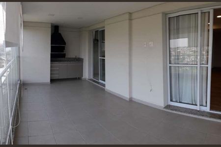 Apartamento à venda com 3 quartos, 171m² em Jardim Cambara, São Paulo