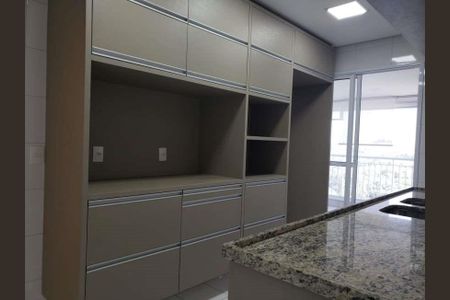 Apartamento à venda com 3 quartos, 171m² em Jardim Cambara, São Paulo