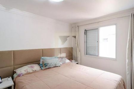 Apartamento à venda com 3 quartos, 88m² em Jardim Oriental, São Paulo