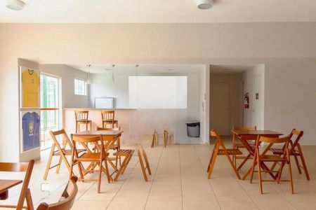 Apartamento à venda com 3 quartos, 88m² em Jardim Oriental, São Paulo