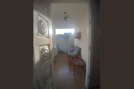 Casa de Condomínio à venda com 3 quartos, 58m² em Tucuruvi, São Paulo