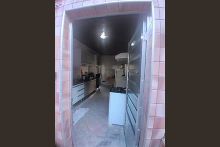 Casa de Condomínio à venda com 3 quartos, 58m² em Tucuruvi, São Paulo