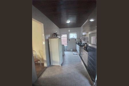 Casa de Condomínio à venda com 3 quartos, 58m² em Tucuruvi, São Paulo