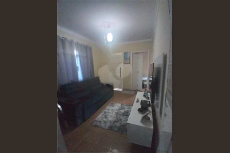 Casa de Condomínio à venda com 3 quartos, 58m² em Tucuruvi, São Paulo