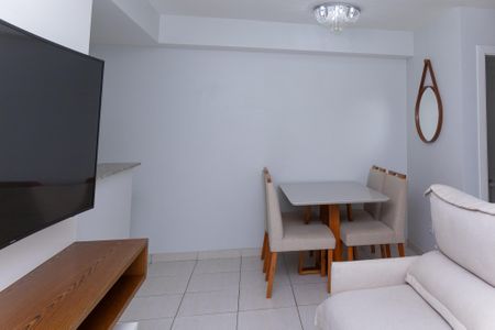 Sala de apartamento para alugar com 3 quartos, 80m² em Patamares, Salvador