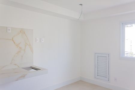 Studio de kitnet/studio à venda com 1 quarto, 19m² em Água Branca, São Paulo