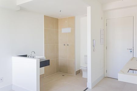 Studio de kitnet/studio à venda com 1 quarto, 19m² em Água Branca, São Paulo