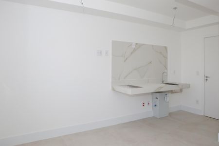 Studio de kitnet/studio à venda com 1 quarto, 19m² em Água Branca, São Paulo