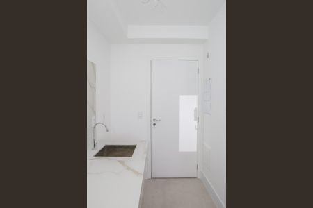 Studio de kitnet/studio à venda com 1 quarto, 19m² em Água Branca, São Paulo