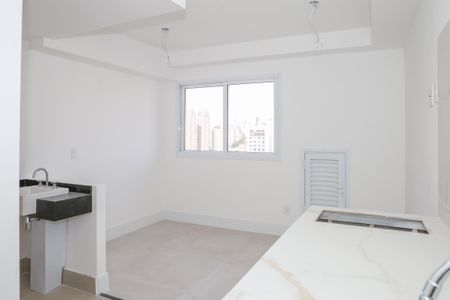 Studio de kitnet/studio à venda com 1 quarto, 19m² em Água Branca, São Paulo