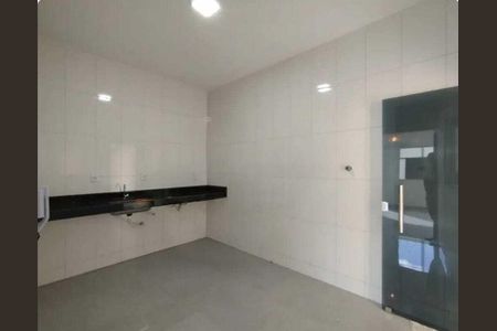 Casa para alugar com 3 quartos, 120m² em Mangabeiras, Belo Horizonte