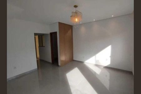 Casa para alugar com 3 quartos, 120m² em Mangabeiras, Belo Horizonte