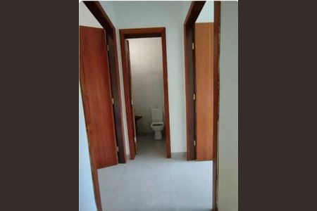 Casa para alugar com 3 quartos, 120m² em Mangabeiras, Belo Horizonte