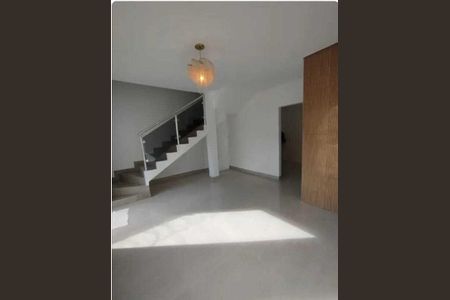 Casa para alugar com 3 quartos, 120m² em Mangabeiras, Belo Horizonte