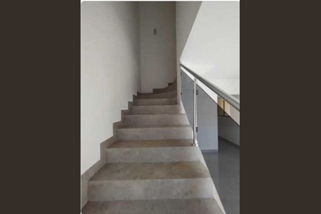 Casa para alugar com 3 quartos, 120m² em Mangabeiras, Belo Horizonte