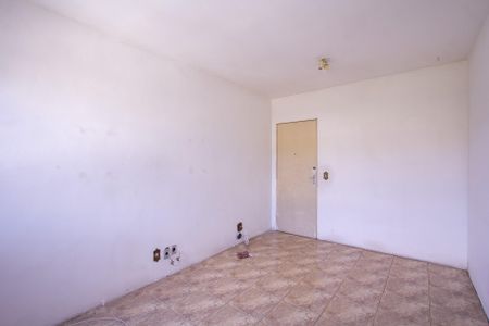 Sala de apartamento para alugar com 2 quartos, 55m² em Colubandê, São Gonçalo