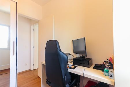 Quarto 1 de apartamento à venda com 2 quartos, 60m² em Butantã, São Paulo