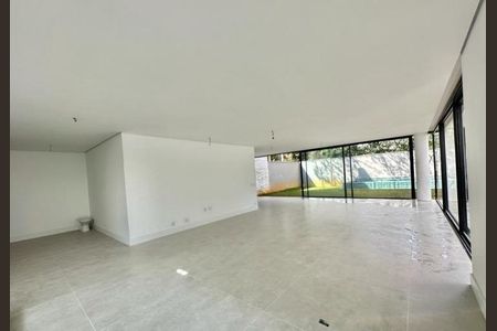 Casa de Condomínio à venda com 3 quartos, 748m² em Campo Belo, São Paulo