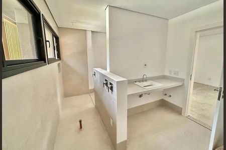 Casa de Condomínio à venda com 3 quartos, 748m² em Campo Belo, São Paulo