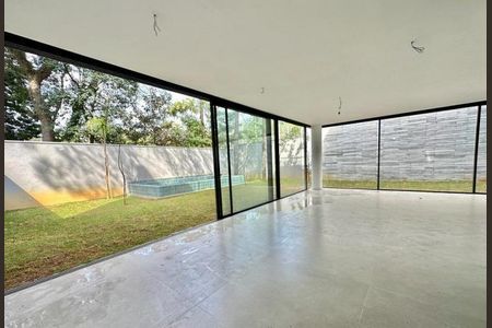 Casa de Condomínio à venda com 3 quartos, 748m² em Campo Belo, São Paulo