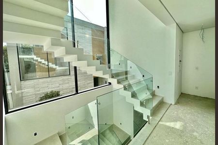 Casa de Condomínio à venda com 3 quartos, 748m² em Campo Belo, São Paulo