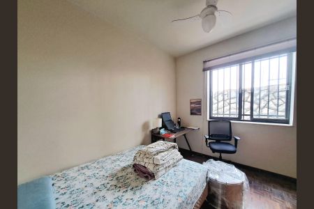 Quarto 2 de apartamento à venda com 3 quartos, 149m² em Santa Lúcia, Belo Horizonte