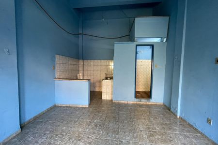 Studio de casa para alugar com 1 quarto, 20m² em Vila Leopoldina, Duque de Caxias