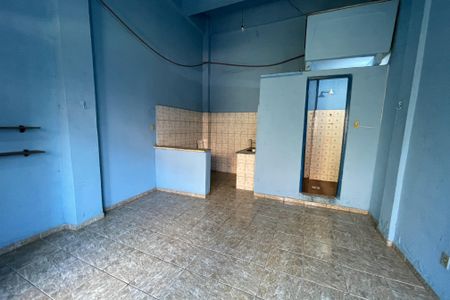 Studio de casa para alugar com 1 quarto, 20m² em Vila Leopoldina, Duque de Caxias