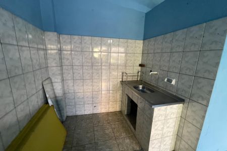 Studio de casa para alugar com 1 quarto, 20m² em Vila Leopoldina, Duque de Caxias
