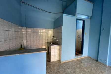 Studio de casa para alugar com 1 quarto, 20m² em Vila Leopoldina, Duque de Caxias