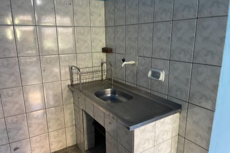 Studio de casa para alugar com 1 quarto, 20m² em Vila Leopoldina, Duque de Caxias