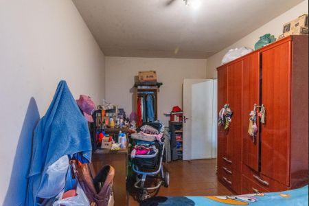 Quarto 1 de casa à venda com 2 quartos, 80m² em Jardim Santa Eudoxia, Campinas