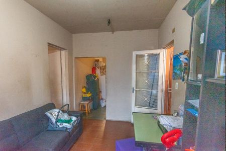 Sala de casa à venda com 2 quartos, 80m² em Jardim Santa Eudoxia, Campinas
