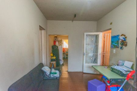 Sala de casa à venda com 2 quartos, 80m² em Jardim Santa Eudoxia, Campinas