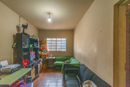 Sala de casa à venda com 2 quartos, 80m² em Jardim Santa Eudoxia, Campinas