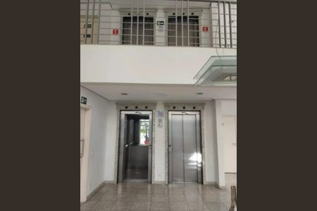 Foto 16 de apartamento à venda com 1 quarto, 33m² em Parque Fernanda, São Paulo