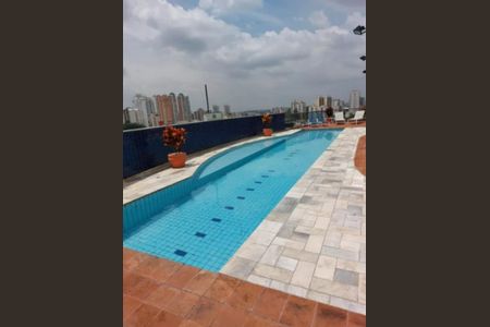 Foto 11 de apartamento à venda com 1 quarto, 33m² em Parque Fernanda, São Paulo