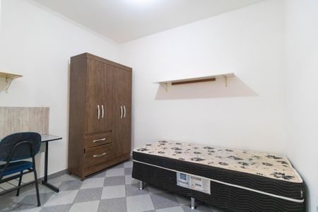 Studio de kitnet/studio para alugar com 1 quarto, 17m² em Cidade Universitária, Campinas